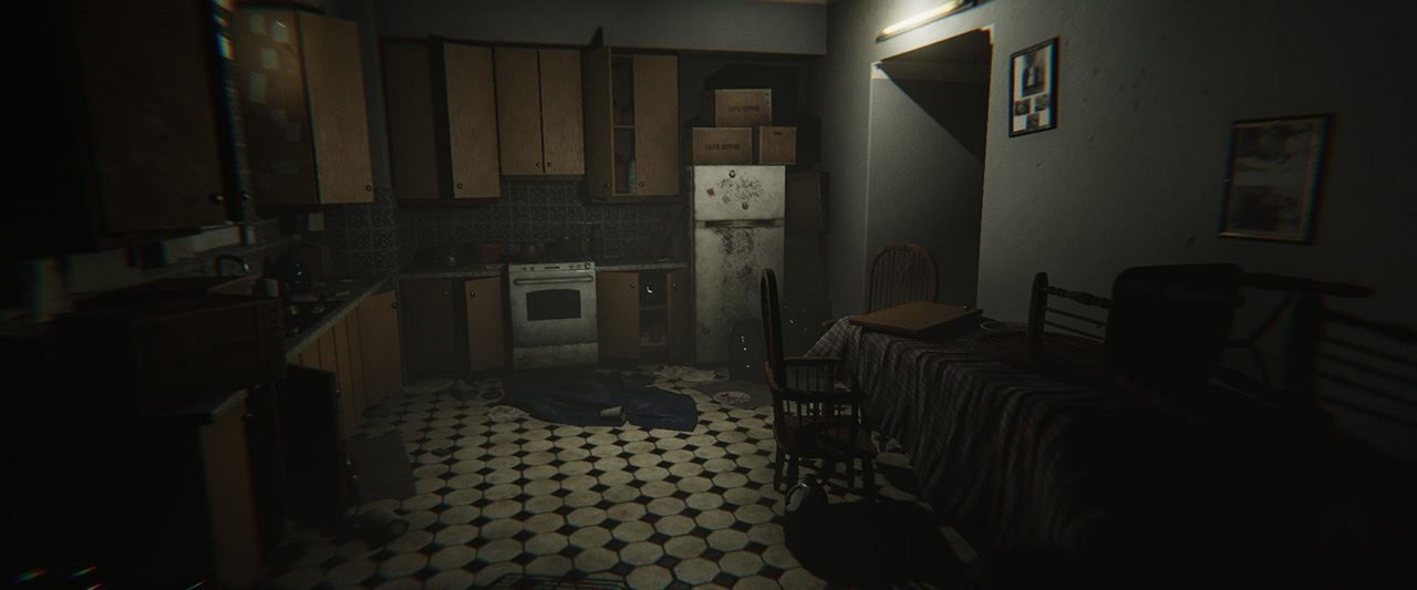 Madison [Possessed Edition] - Ps5 (Us) - 2