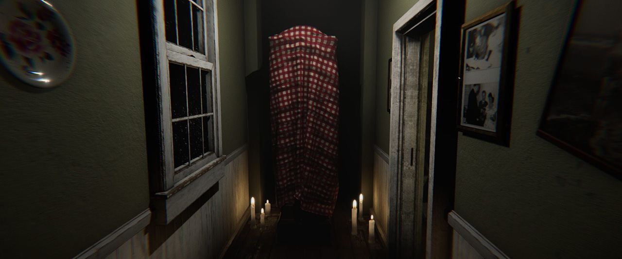Madison [Possessed Edition] - Ps5 (Us) - 3