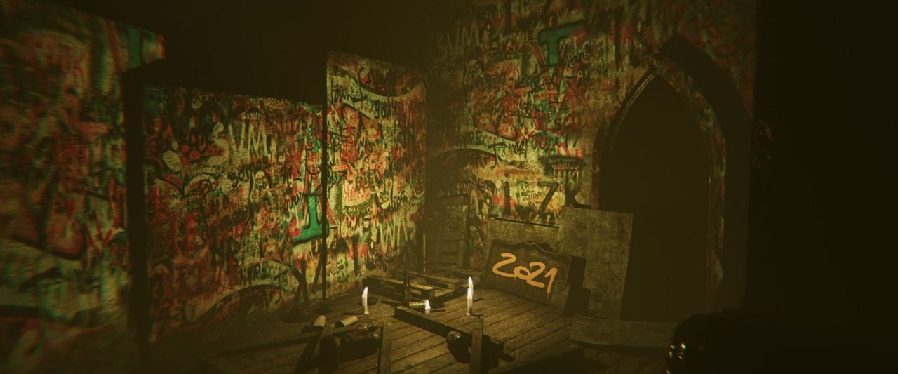 Madison [Possessed Edition] - Ps5 (Us) - 5