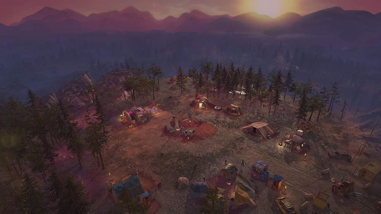 Surviving The Aftermath - Xbox One - 3