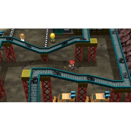 Pokemon Brilliant Diamond - Switch (Us) - 7