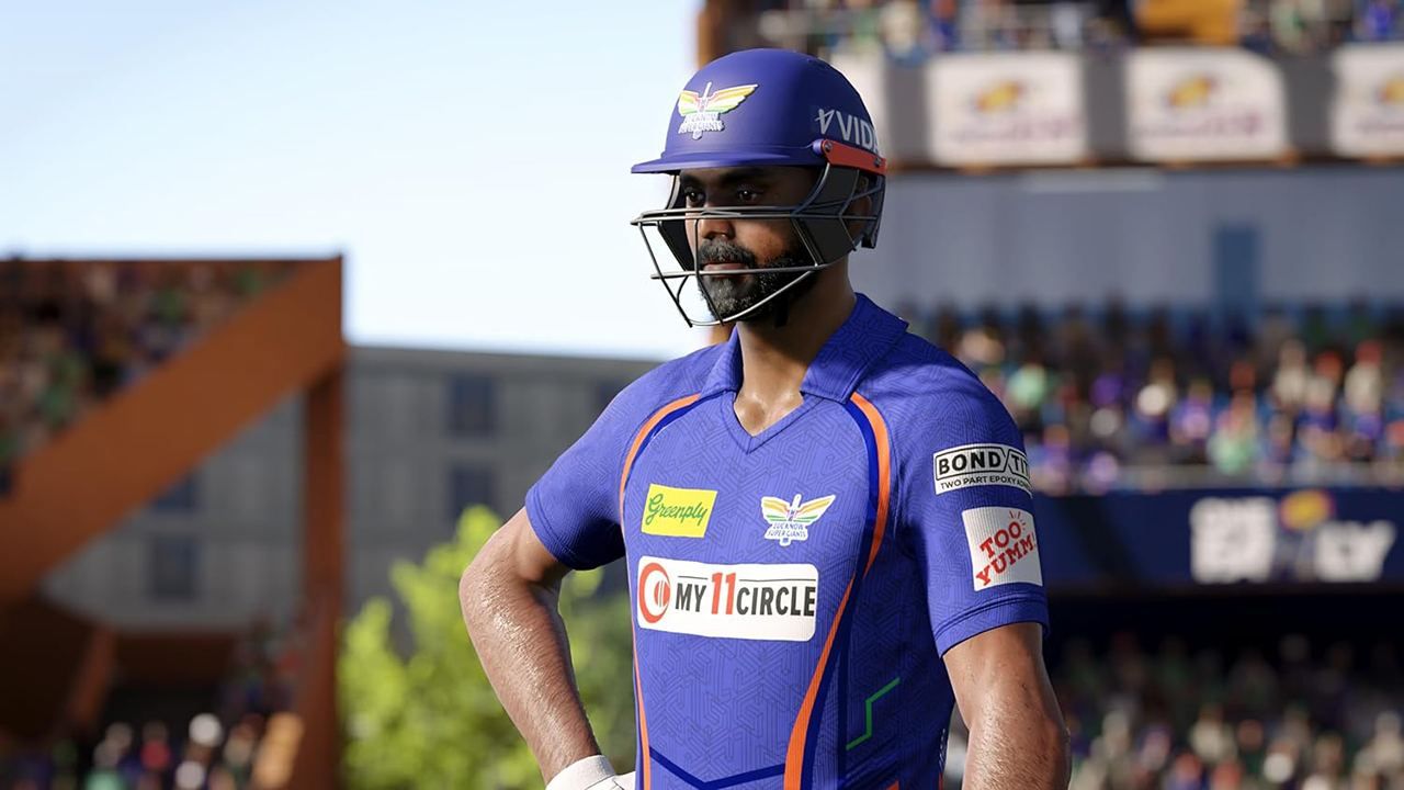 Cricket 24 - The Official Game Of The Ashes - Switch - 5