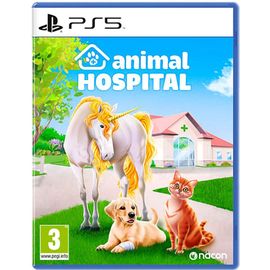 Animal Hospital - Ps5