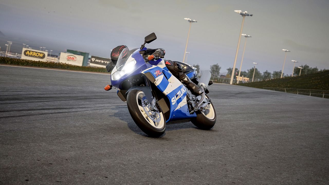 Ride 5 - Xbox Series X (Us) - 6