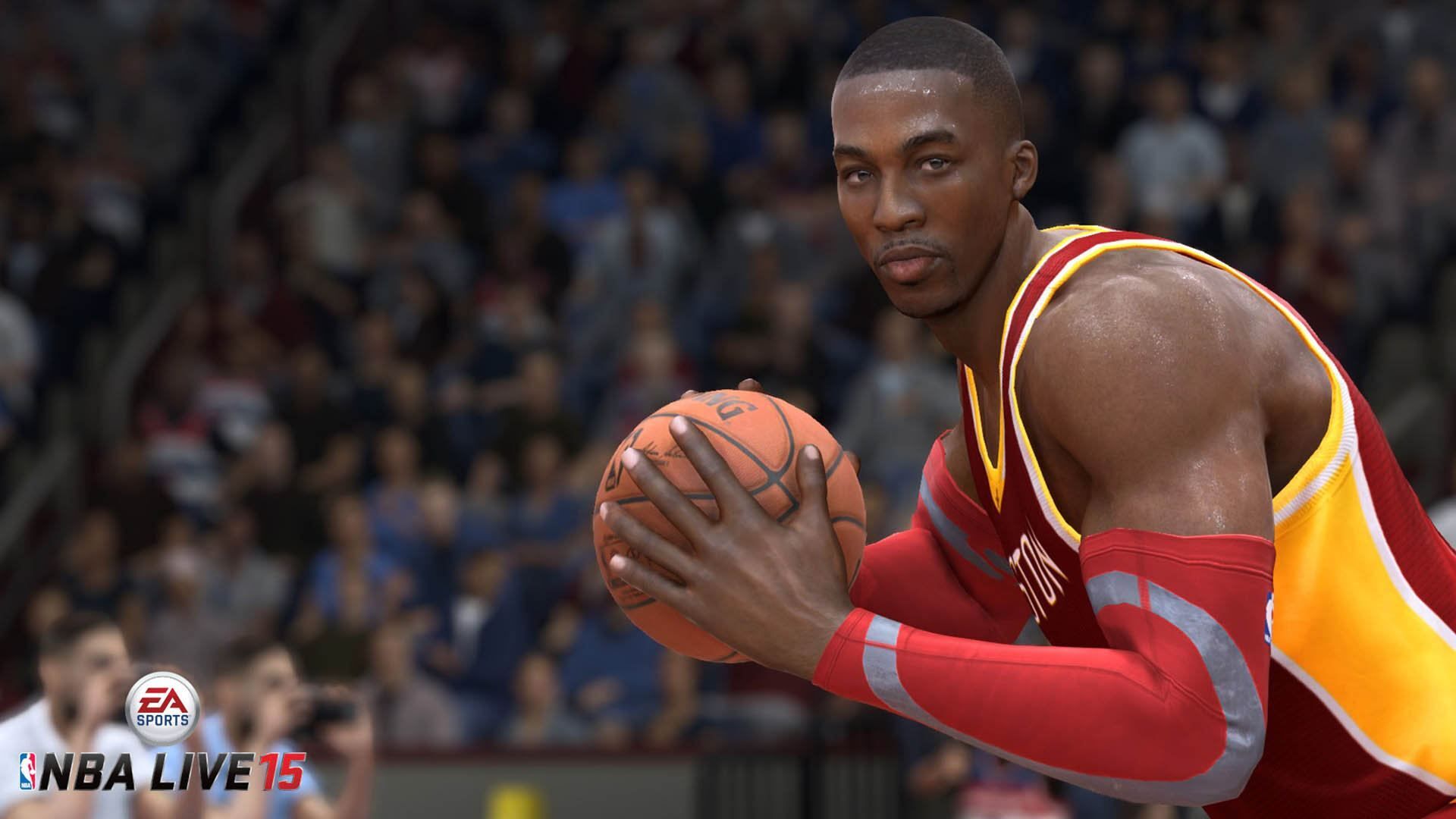 Nba Live 15 (Import Anglais) Xbox One - 2