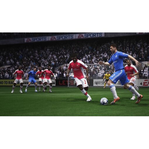 Fifa Soccer 11 [Import Japonais] Ps3 - 2