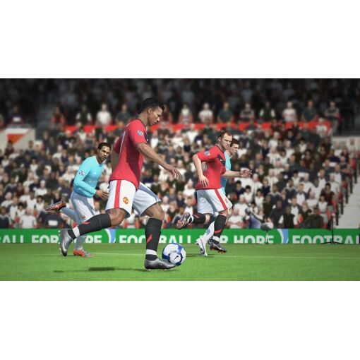 Fifa Soccer 11 [Import Japonais] Ps3 - 3