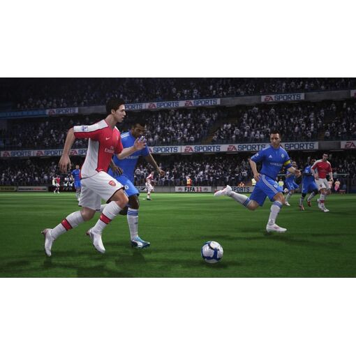 Fifa Soccer 11 [Import Japonais] Ps3 - 4