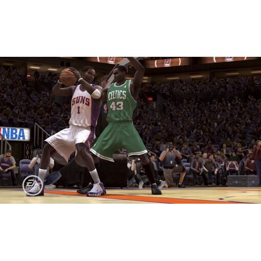 Nba Live 08 Ps3