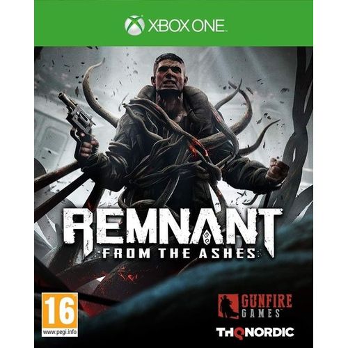Remnant : From The Ashes Xbox One