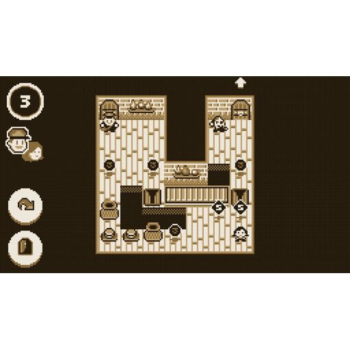Warlock's Tower Ps4