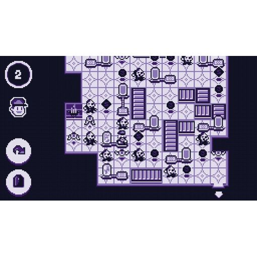 Warlock's Tower Ps4 - 2