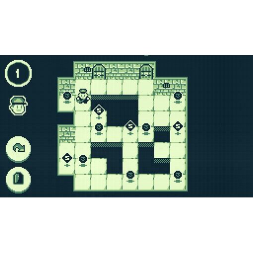 Warlock's Tower Ps4 - 3