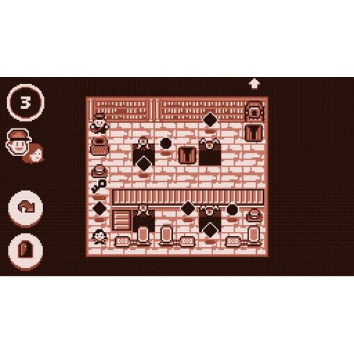 Warlock's Tower Ps4 - 4