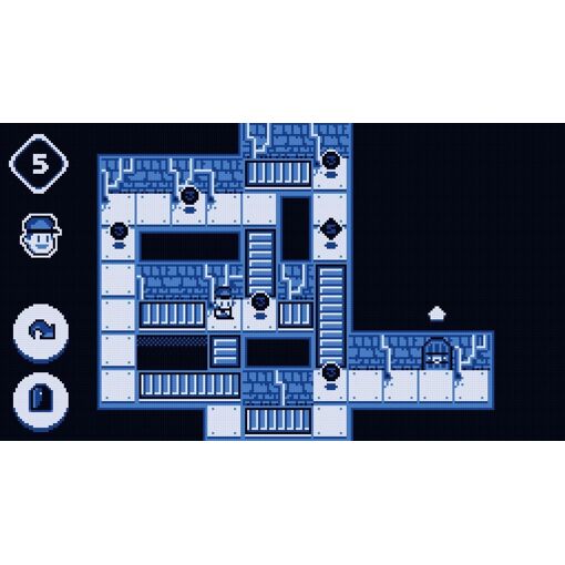 Warlock's Tower Ps4 - 5