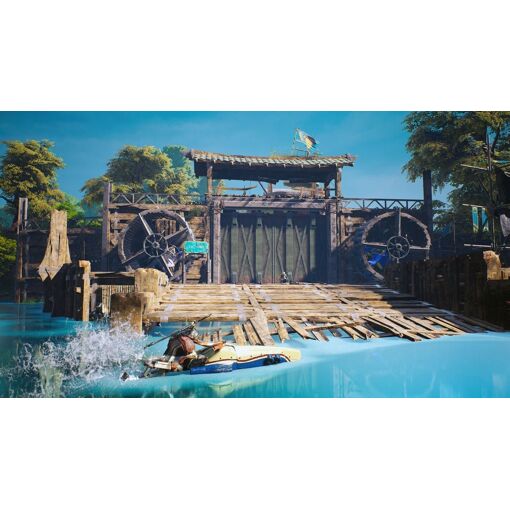 Biomutant - Ps5 (Us)