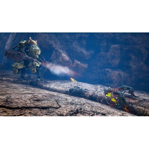 Biomutant - Ps5 (Us) - 2