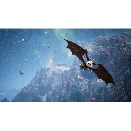 Biomutant - Ps5 (Us) - 3