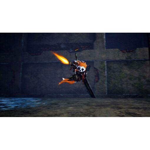 Biomutant - Ps5 (Us) - 4