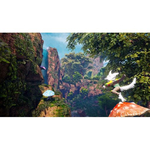 Biomutant - Ps5 (Us) - 5