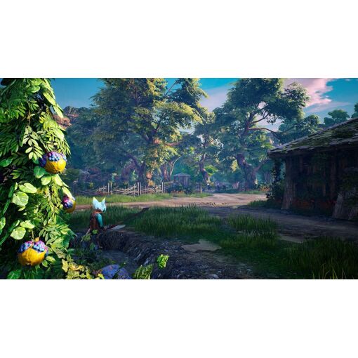 Biomutant - Ps5 (Us) - 6