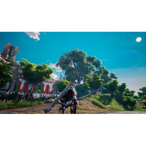 Biomutant - Ps5 (Us) - 7