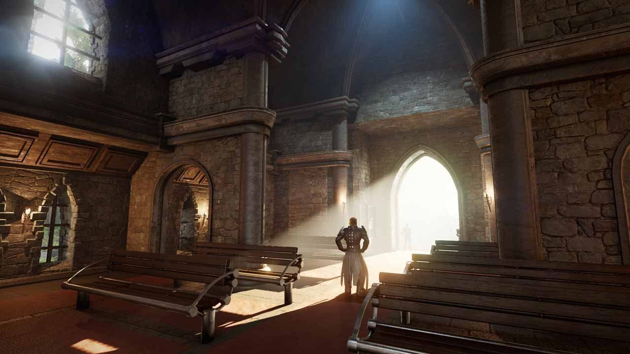 Elex Ii - Ps5 (Us) - 3