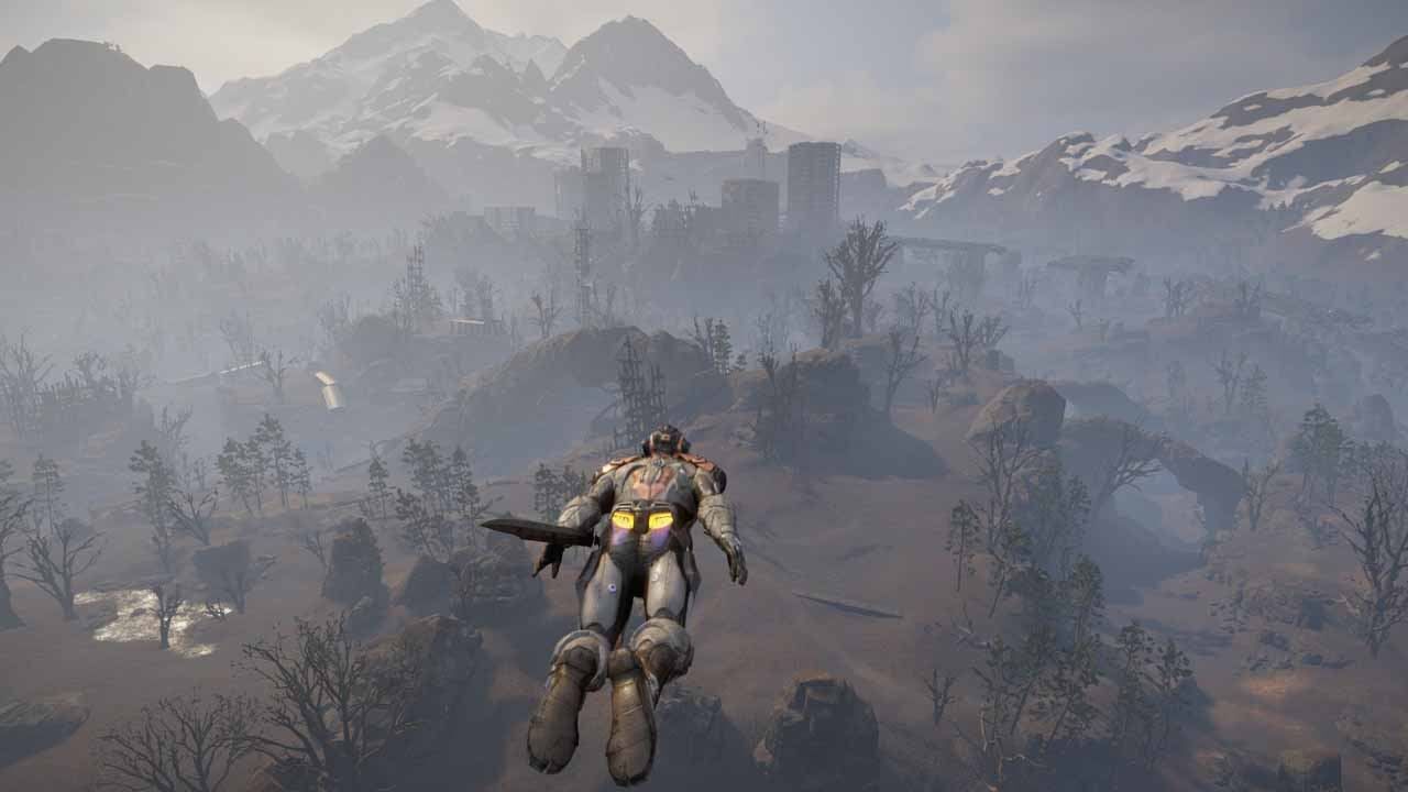 Elex Ii - Ps5 (Us) - 4
