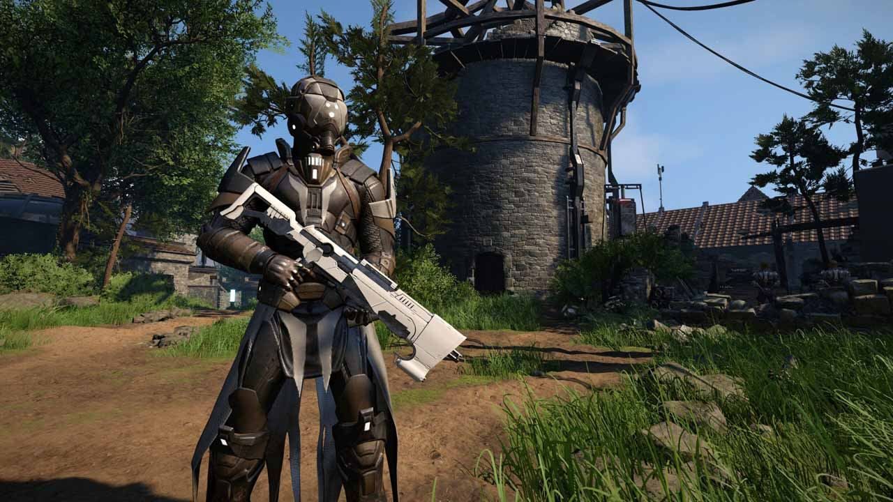 Elex Ii - Ps5 (Us) - 6