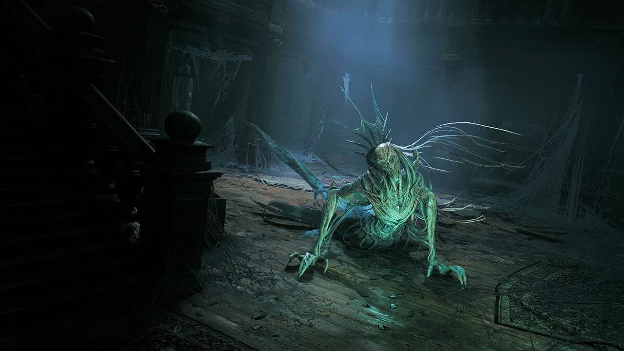 Remnant Ii - Ps5 (Us)