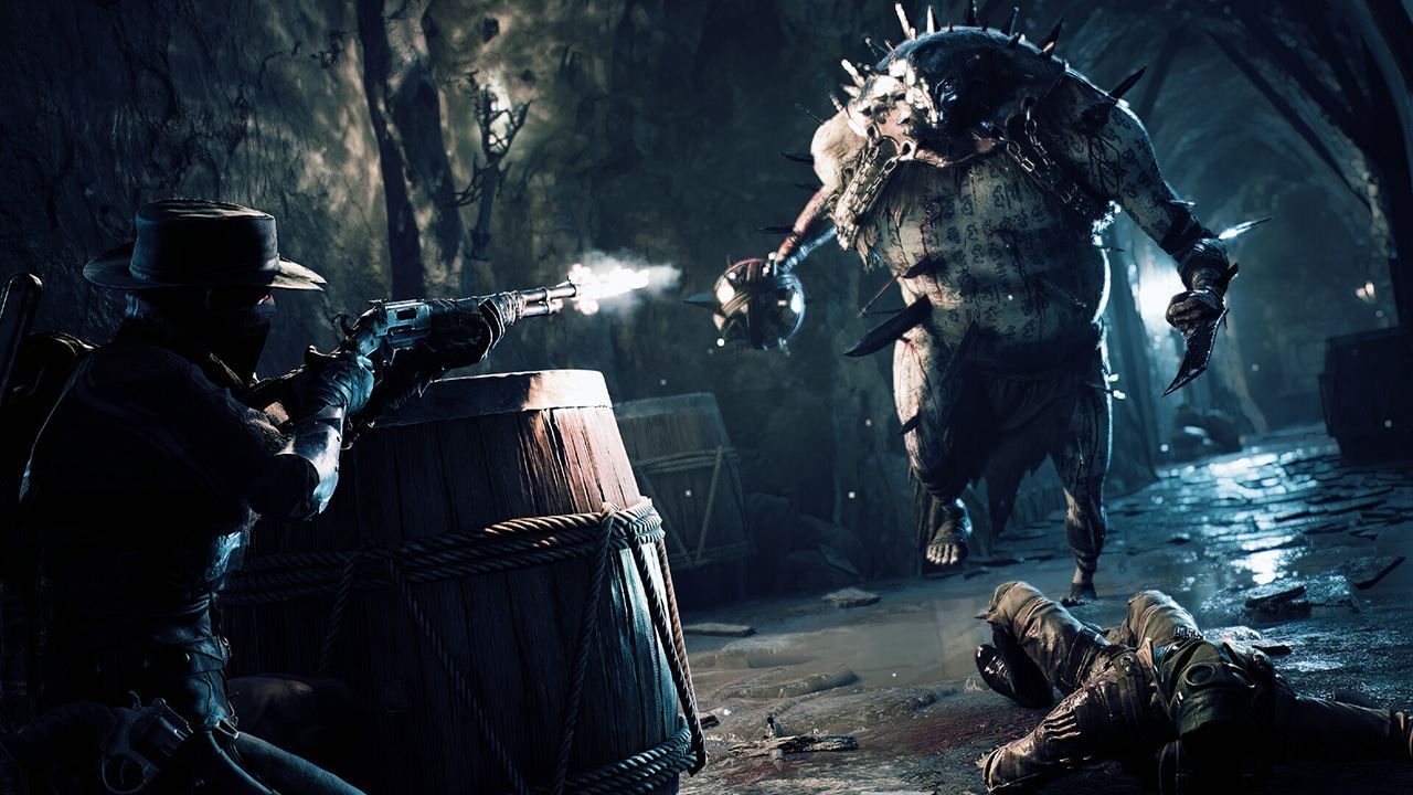 Remnant Ii - Ps5 (Us) - 2