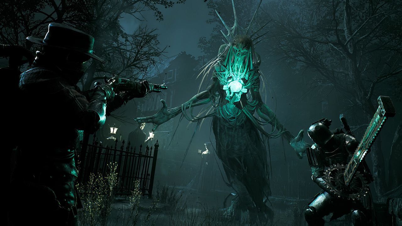 Remnant Ii - Ps5 (Us) - 7