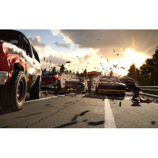 Wreckfest - Ps5 (Us) - 4