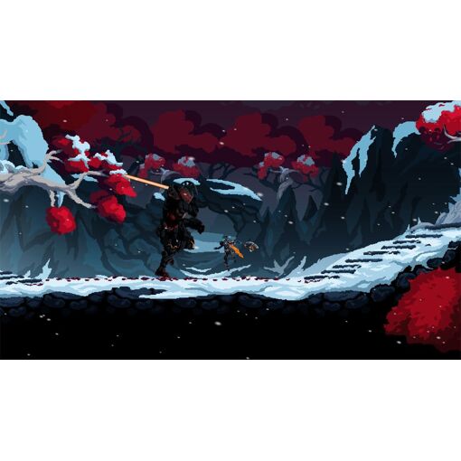 Death's Gambit: Afterlife [Definitive Edition] - Switch (Us)...