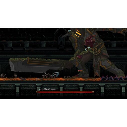 Death's Gambit: Afterlife [Definitive Edition] - Switch (Us)... - 2