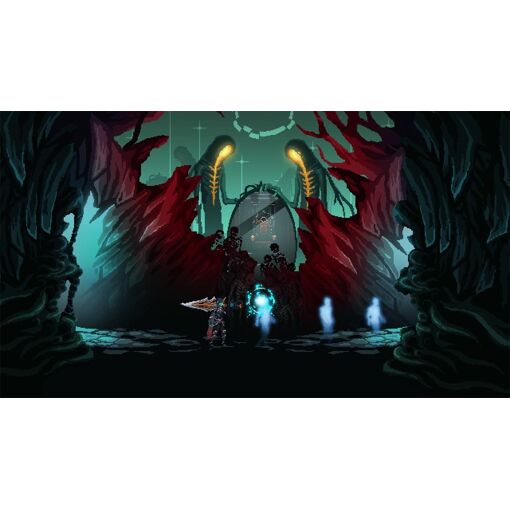 Death's Gambit: Afterlife [Definitive Edition] - Switch (Us)... - 4