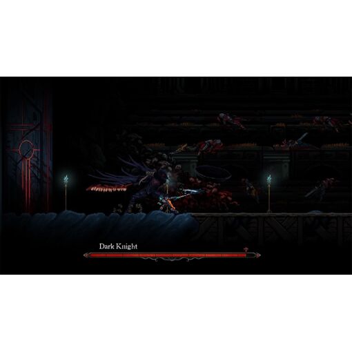 Death's Gambit: Afterlife [Definitive Edition] - Switch (Us)... - 5