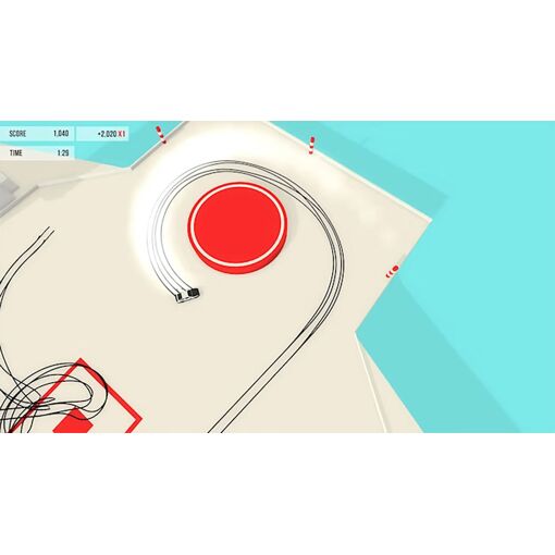 Absolute Drift [Zen Edition] - Switch (Us) - 2
