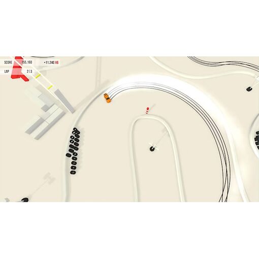 Absolute Drift [Zen Edition] - Switch (Us) - 4