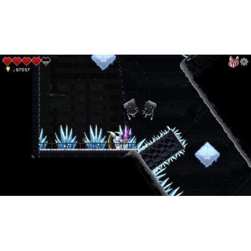 Dungeon Munchies [Collector's Edition] - Switch (Us) - 5