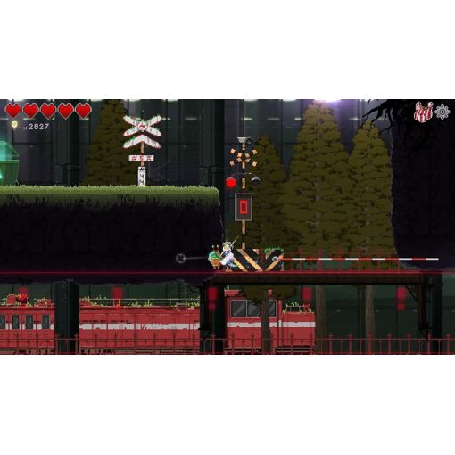 Dungeon Munchies [Collector's Edition] - Switch (Us) - 6