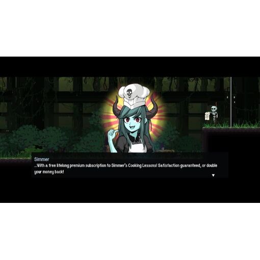 Dungeon Munchies [Collector's Edition] - Switch (Us) - 7