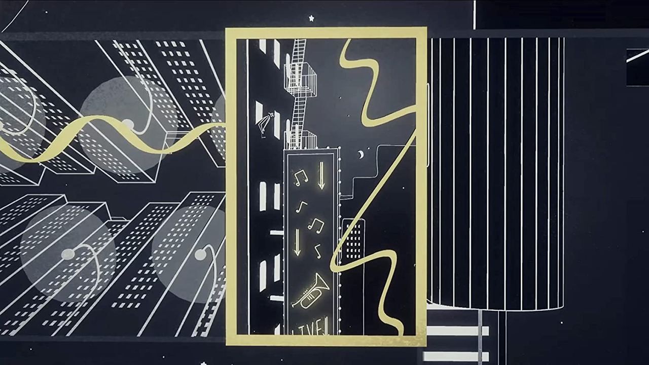 Genesis Noir - Switch (Us) - 2