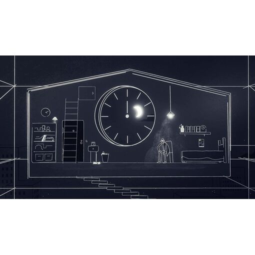 Genesis Noir - Switch (Us) - 6