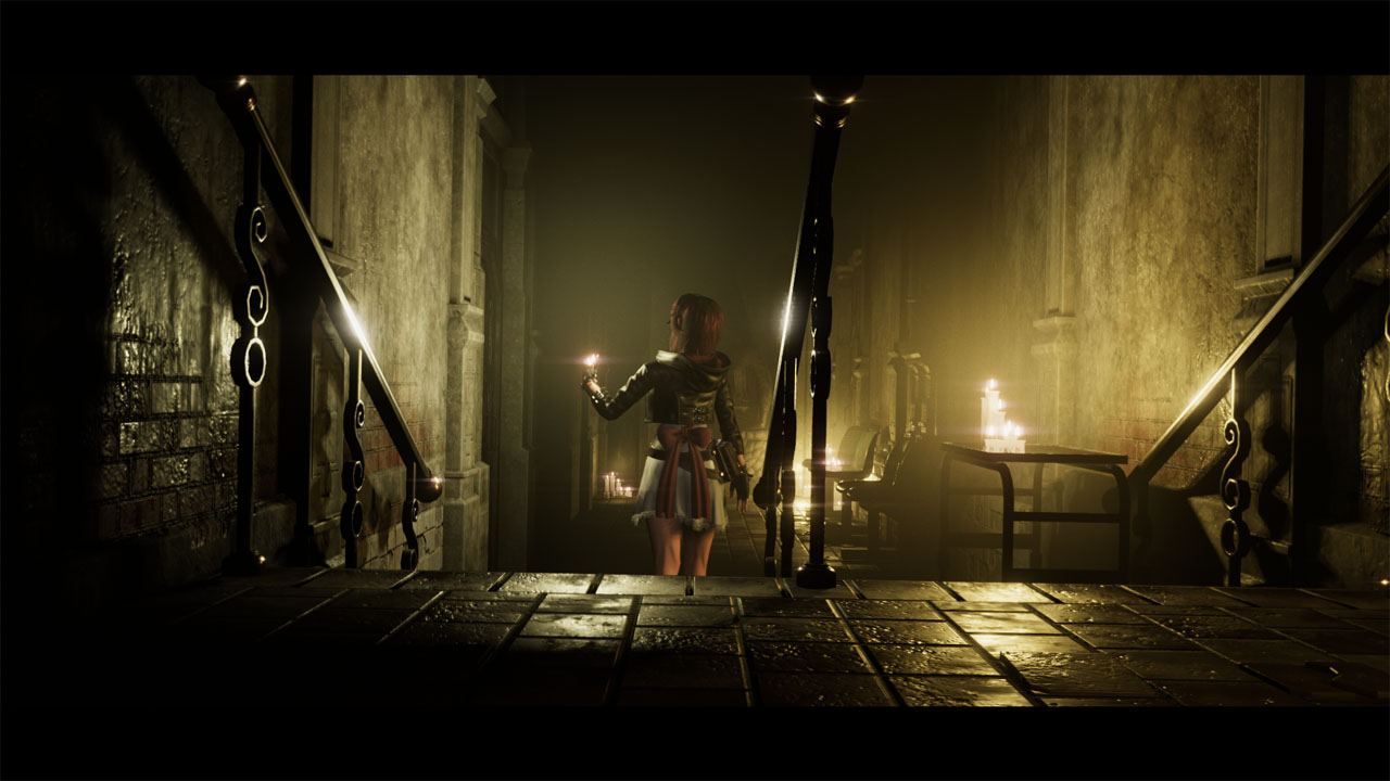 Tormented Souls - Ps5 (Us) - 2