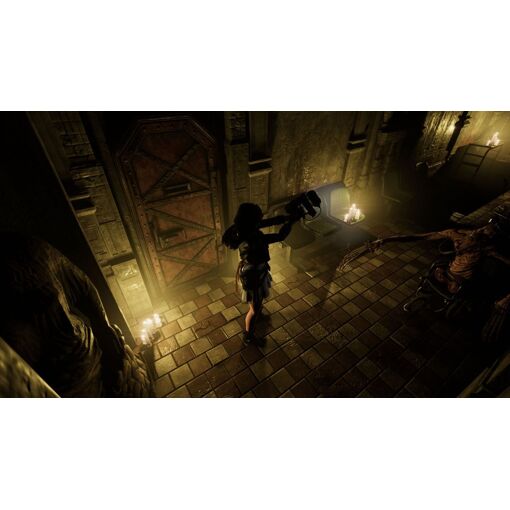 Tormented Souls - Ps5 (Us) - 5