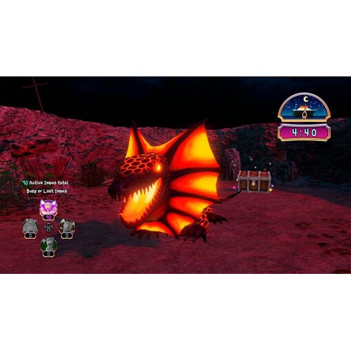Hotel Transylvania 3: Monsters Overboard - Switch (Us) - 2