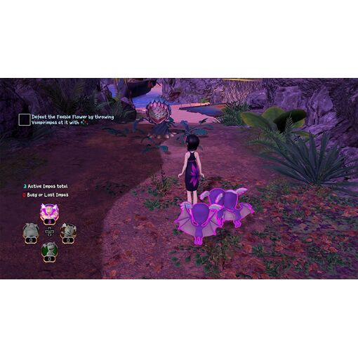 Hotel Transylvania 3: Monsters Overboard - Switch (Us) - 3