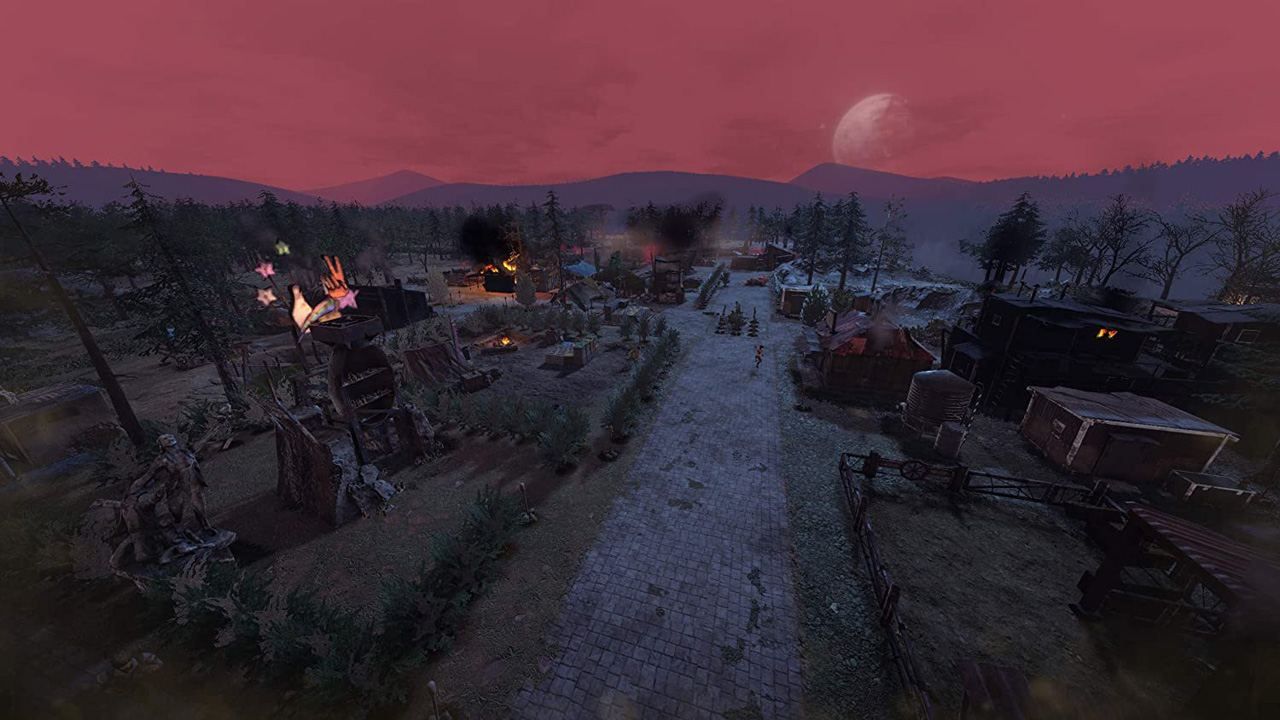 Surviving The Aftermath - Xbox One (Us) - 2