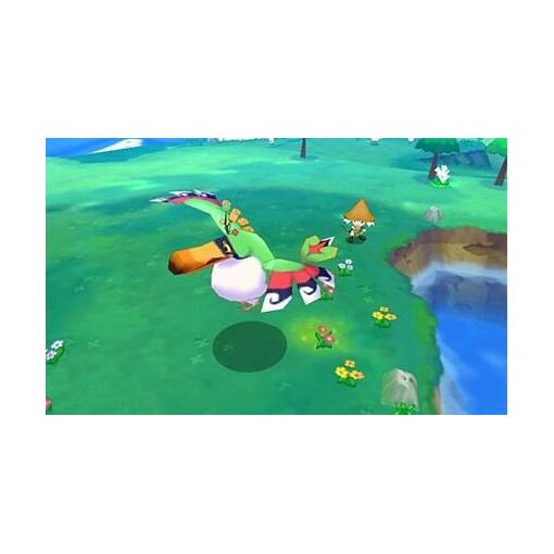 Fantasy Life - 3ds (Us) - 2